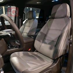 جي ام سي يوكون